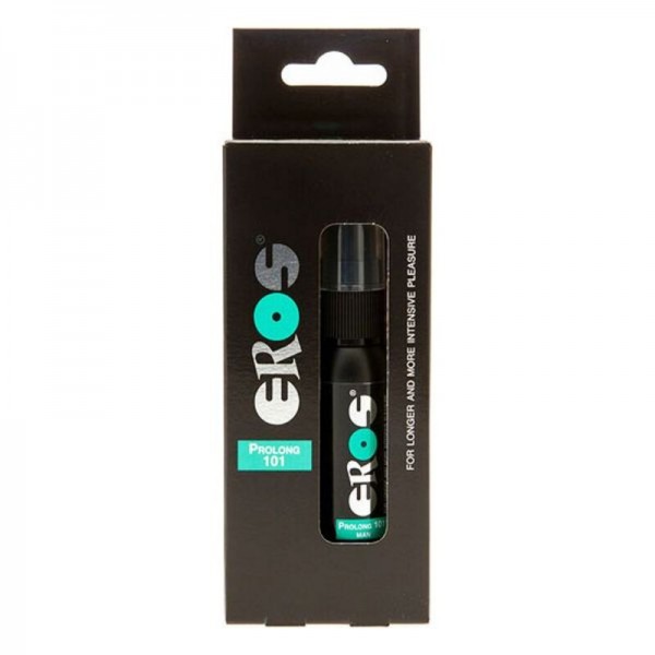 Ψεκασμός επιβραδυντικού Eros (30 ml)