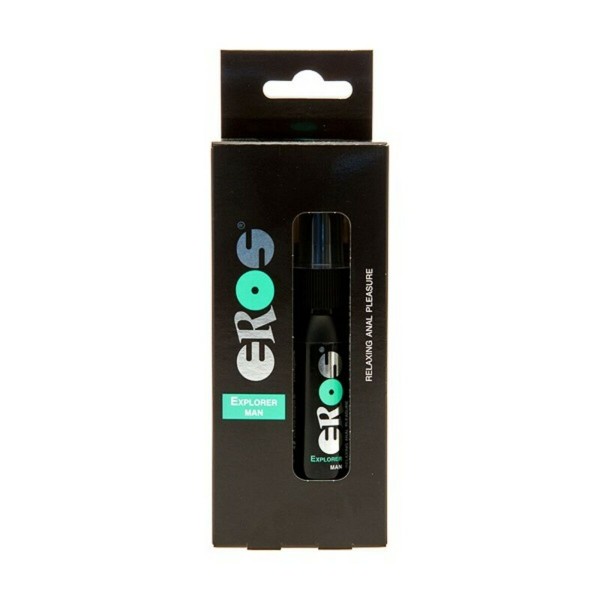Χαλαρωτικό Πρωκτικό Eros (30 ml)