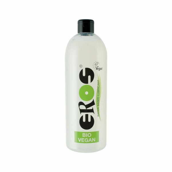 Λιπαντικό με βάση το νερό Eros Χορτοφάγος Sin aroma 100 ml