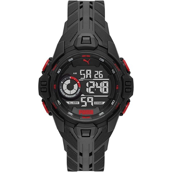 Ανδρικά Ρολόγια Puma BOLD (Ø 45 mm)