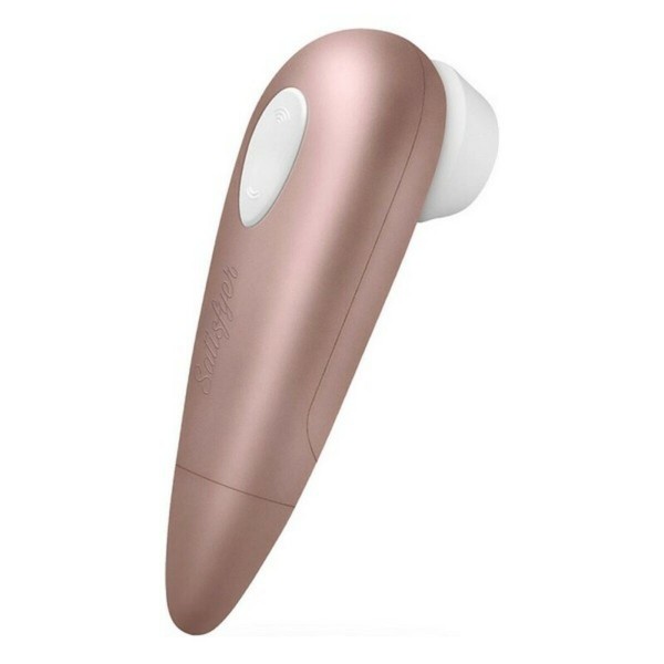 Clit Sucker Satisfyer 1 Next Generation