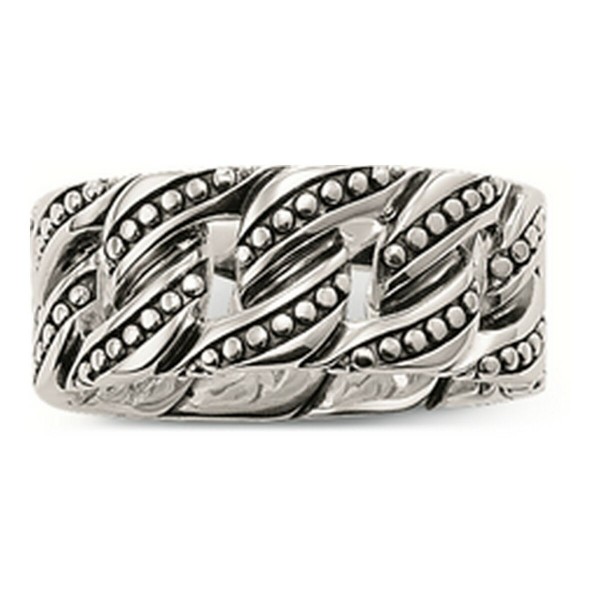 Γυναικεία Δαχτυλίδια Thomas Sabo TR1931-001-12-52 (12)