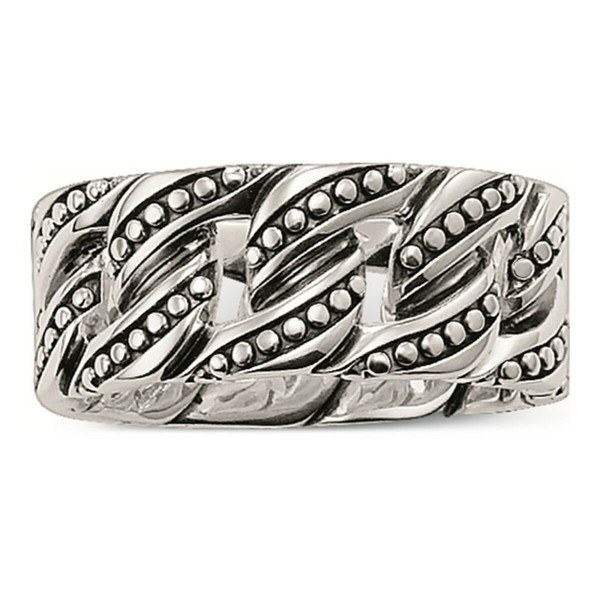 Γυναικεία Δαχτυλίδια Thomas Sabo TR1931-001-12-64 (24)