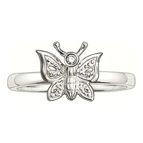 Γυναικεία Δαχτυλίδια Thomas Sabo SD_TR0005-153-14-48 (8)
