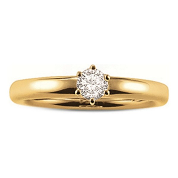 Γυναικεία Δαχτυλίδια Thomas Sabo TR1982-414-14-54 (17,1 mm)