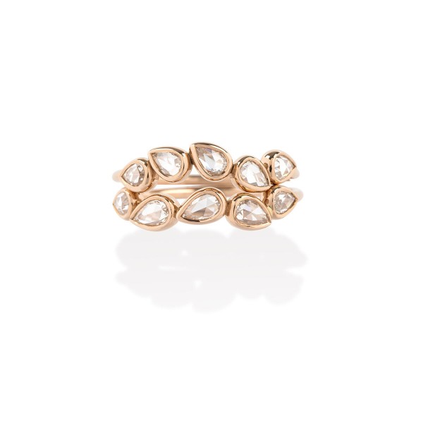 Γυναικεία Δαχτυλίδια Thomas Sabo TR1985-416-14-54 (14)