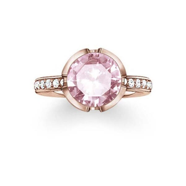 Γυναικεία Δαχτυλίδια Thomas Sabo TR2037-633-9