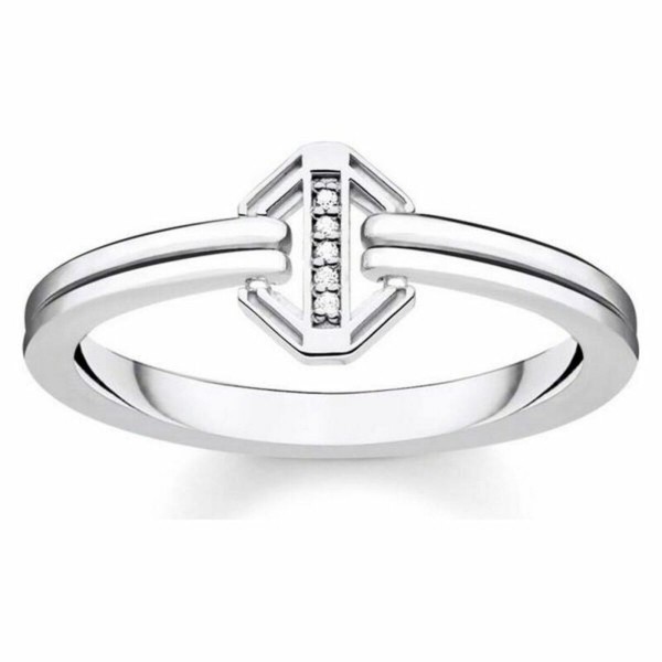 Δαχτυλίδια Thomas Sabo DT003672514