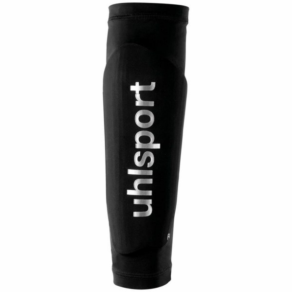 Περικνημίδες Ποδοσφαίρου Uhlsport CarbonFlex Μαύρο