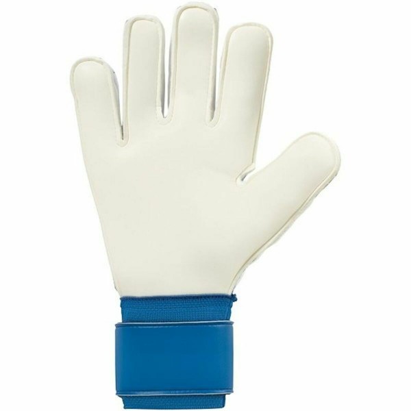 Γάντια Τερματοφύλακα Uhlsport Soft Pro Μπλε