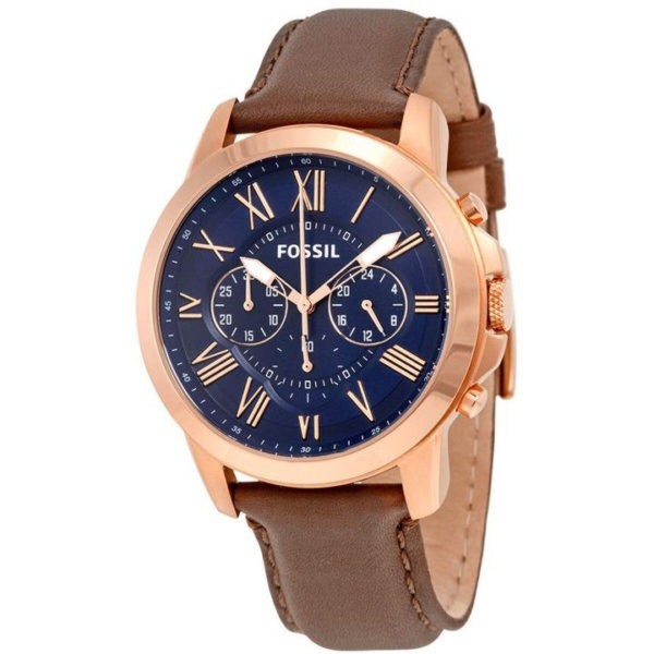 Ανδρικά Ρολόγια Fossil GRANT (Ø 44 mm)