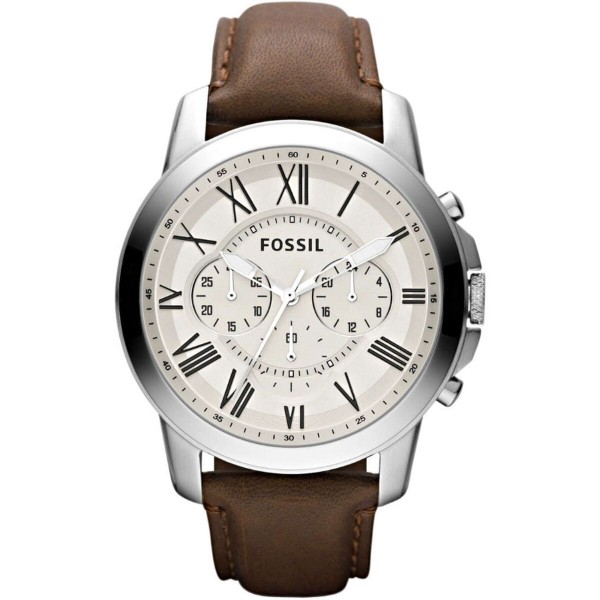 Ανδρικά Ρολόγια Fossil FS4735