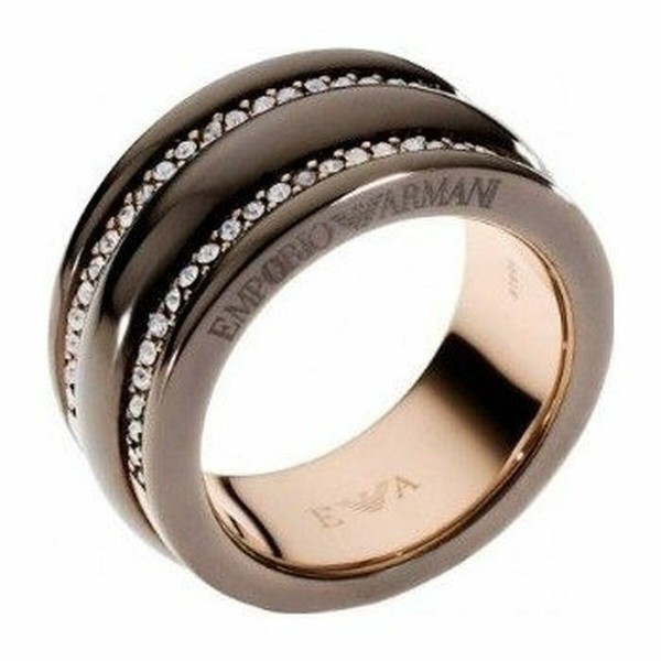 Γυναικεία Δαχτυλίδια Emporio Armani EGS1572221508