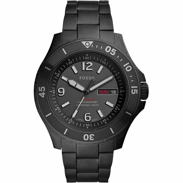 Ανδρικά Ρολόγια Fossil FB-02 DIVER (Ø 48 mm)