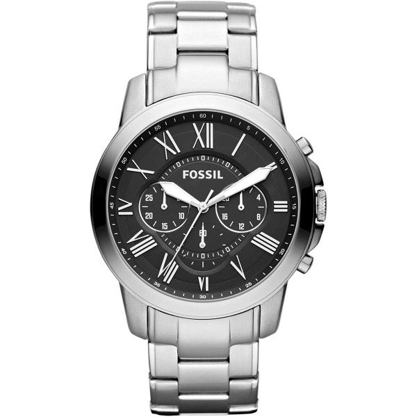 Ανδρικά Ρολόγια Fossil FS4736IE