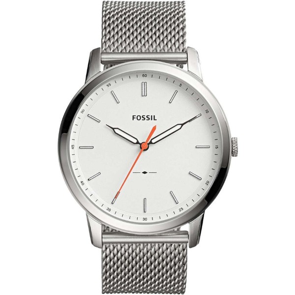 Ανδρικά Ρολόγια Fossil THE MINIMALIST (Ø 44 mm)