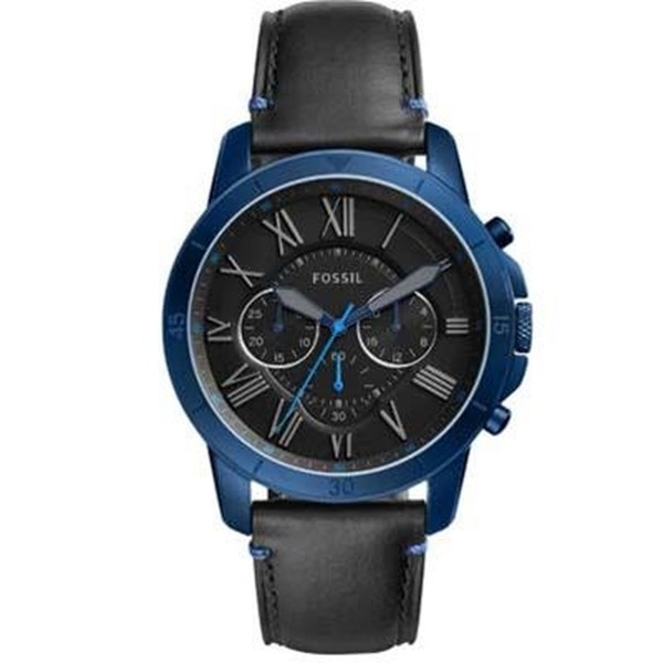 Ανδρικά Ρολόγια Fossil FS5342