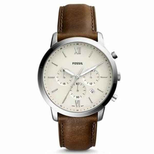 Ανδρικά Ρολόγια Fossil FS5380