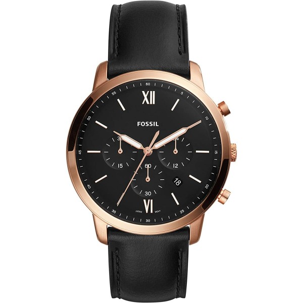 Ανδρικά Ρολόγια Fossil FS5381