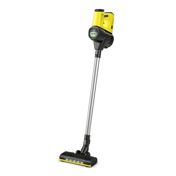 Ηλεκτρική σκούπα Karcher VC6