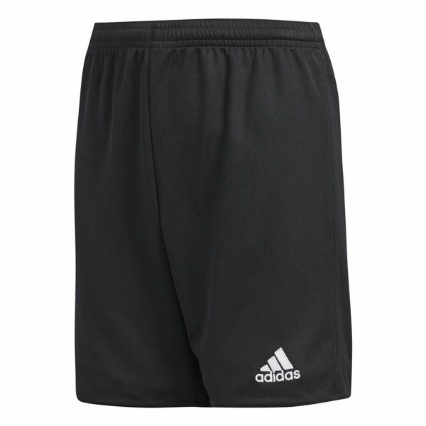 Ανδρικά Αθλητικά Σορτς Adidas Parma 16 M Μαύρο