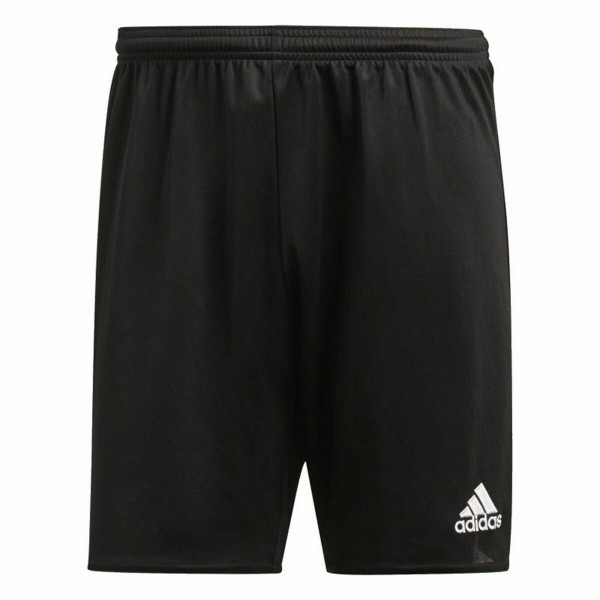 Ανδρικά Αθλητικά Σορτς Adidas Parma 16 Μαύρο