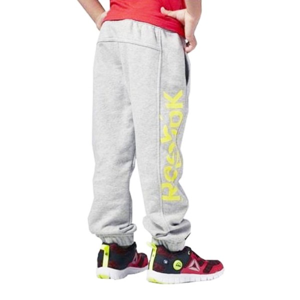 Παιδικά Αθλητικά Παντελόνια Reebok B ES BL Pant
