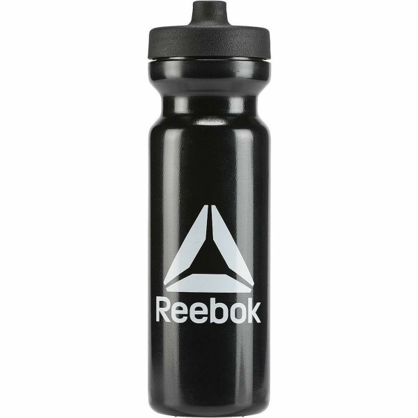 Αθλητικό Μπουκάλι Reebok BVE76 500 ml Μαύρο