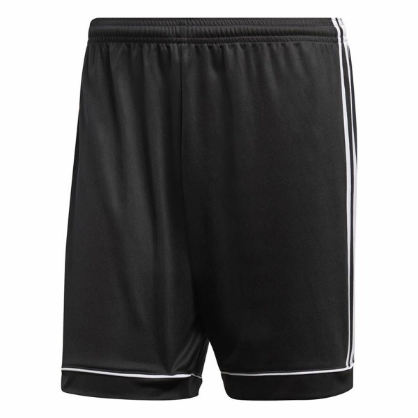Αθλητικά Σορτς για Παιδιά Adidas Squad 17 Μαύρο