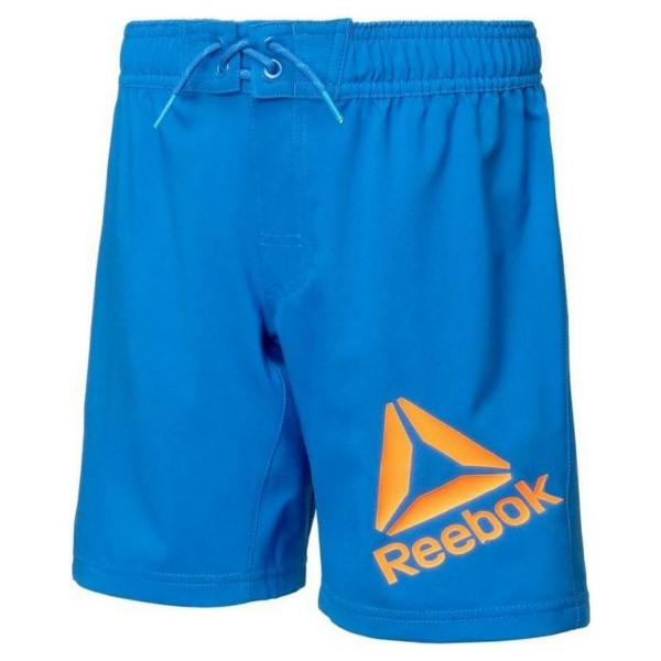 Παιδικό Μαγιό Reebok MLI27 Μπλε