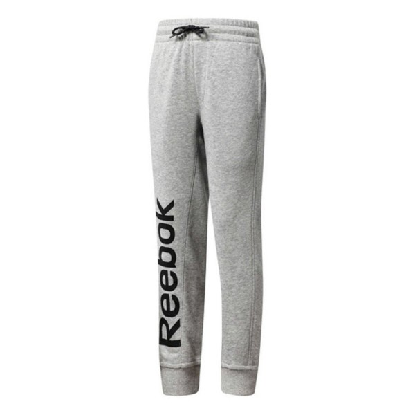 Αθλητικά Παντελόνια για Παιδιά Reebok B ES BL