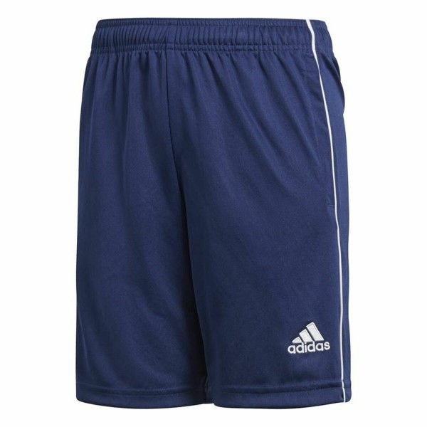 Αθλητικά Σορτς για Παιδιά Adidas Core Σκούρο μπλε
