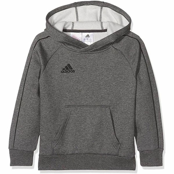 Παιδικό Μπλουζάκι Adidas HOODY Y CV3429 Γκρι