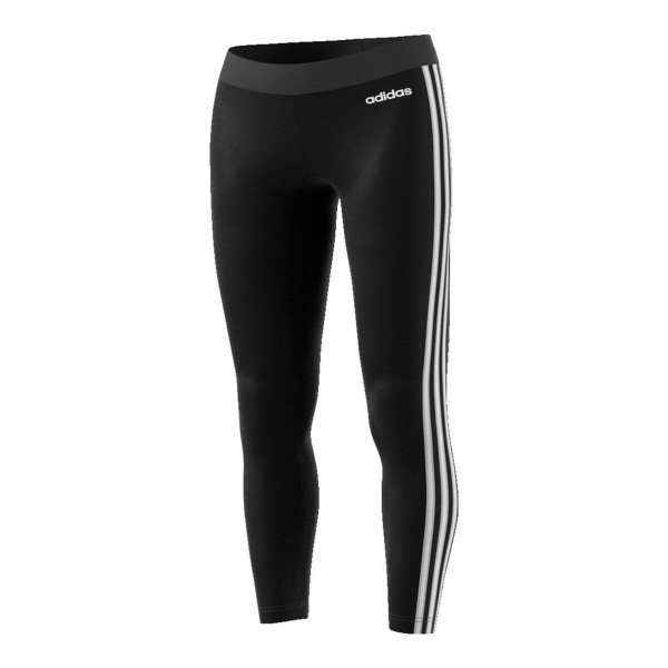 Αθλητικά Γυναικεία Κολάν Adidas E 3S TIGHT DP2389  Μαύρο