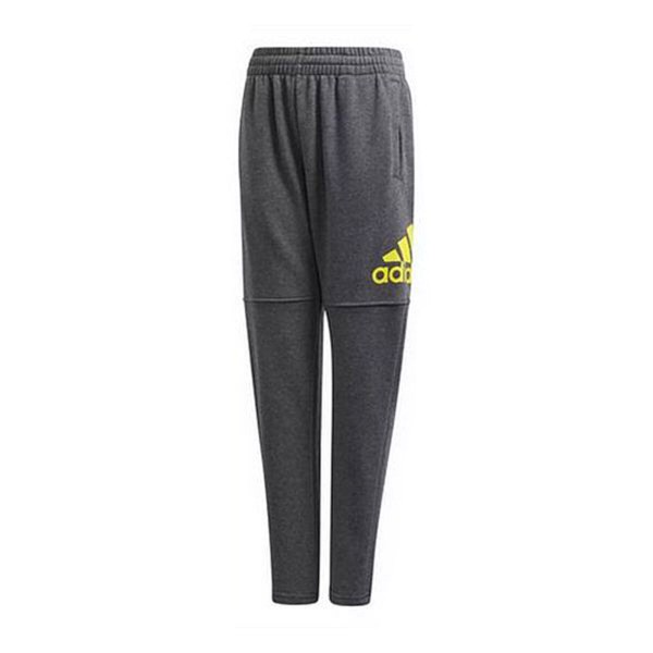 Αθλητικά Παντελόνια για Παιδιά Adidas YB Logo