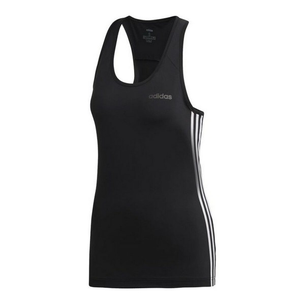 Αμάνικο Γυναικείο Mπλουζάκι Adidas Design 2 Move