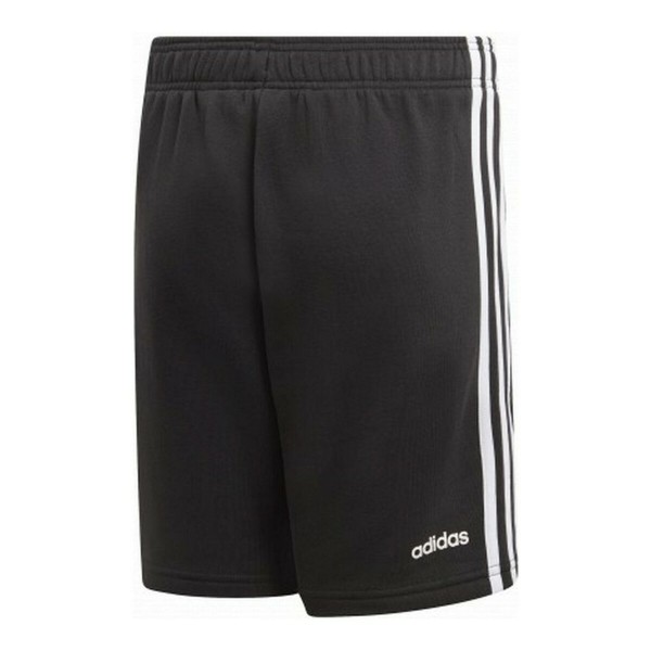 Αθλητικά Σορτς για Παιδιά Adidas YB E 3S KN SH DV1796 Μαύρο