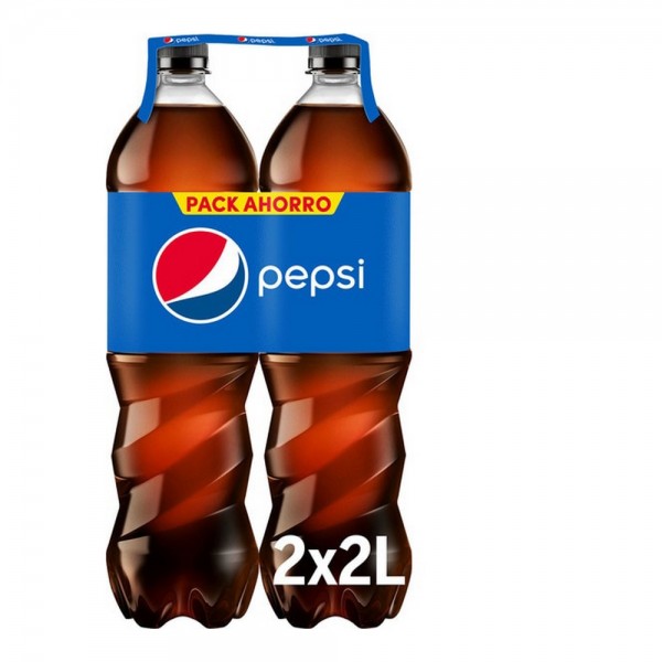 Δροσιστικό Ποτό Pepsi (1,75 L x 2)