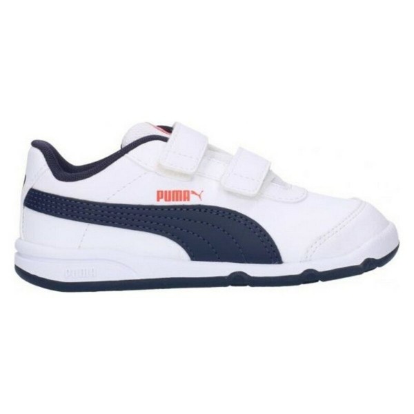 Παιδικά Aθλητικά Παπούτσια Puma STEPFLEEX Μπλε