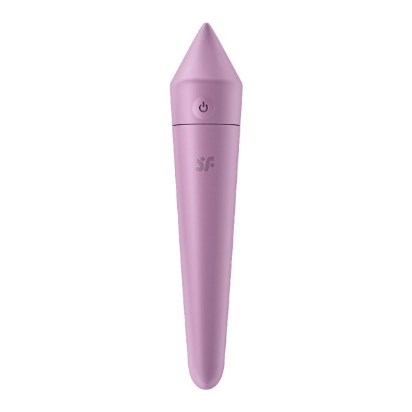 Δονητής – βλήμα Ultra Power Satisfyer 8 Λιλά