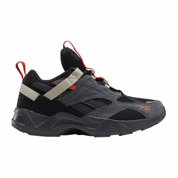 Ανδρικά Αθλητικά Παπούτσια Reebok Classic Aztre Μαύρο