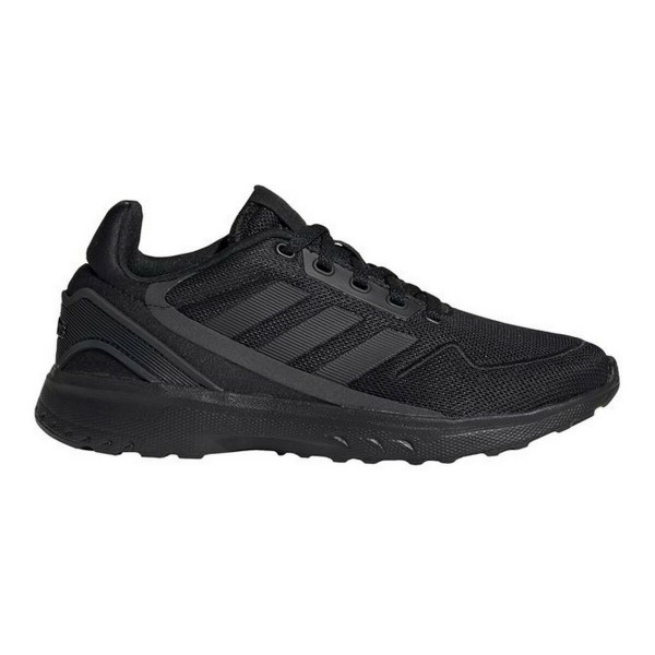 Παιδικά Aθλητικά Παπούτσια Adidas Nebula Ted Μαύρο