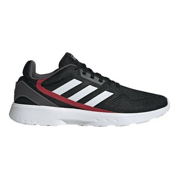 Γυναικεία Αθλητικά Παπούτσια Adidas Nebzed Μαύρο