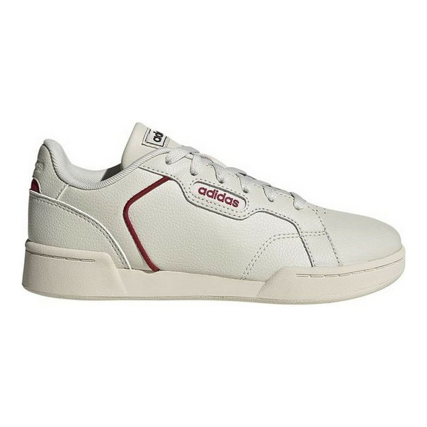Γυναικεία Αθλητικά Παπούτσια Adidas Roguera Μπεζ