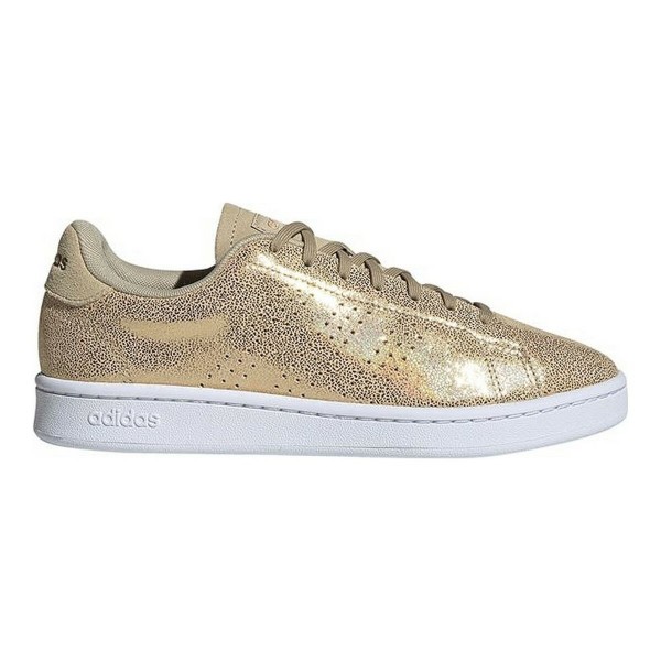 Γυναικεία Αθλητικά Παπούτσια Adidas Advantage Χρυσό