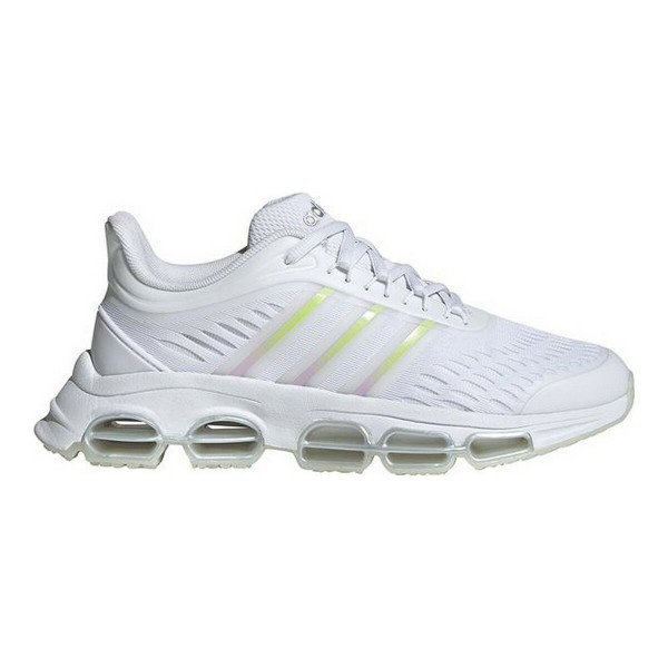 Γυναικεία Αθλητικά Παπούτσια Adidas Tencube Λευκό