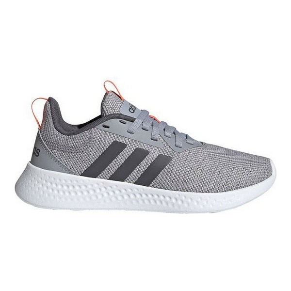 Παιδικά Aθλητικά Παπούτσια Adidas Puremotion Γκρι