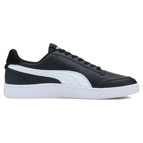 Ανδρικά Αθλητικά Παπούτσια Puma Shuffle Μαύρο