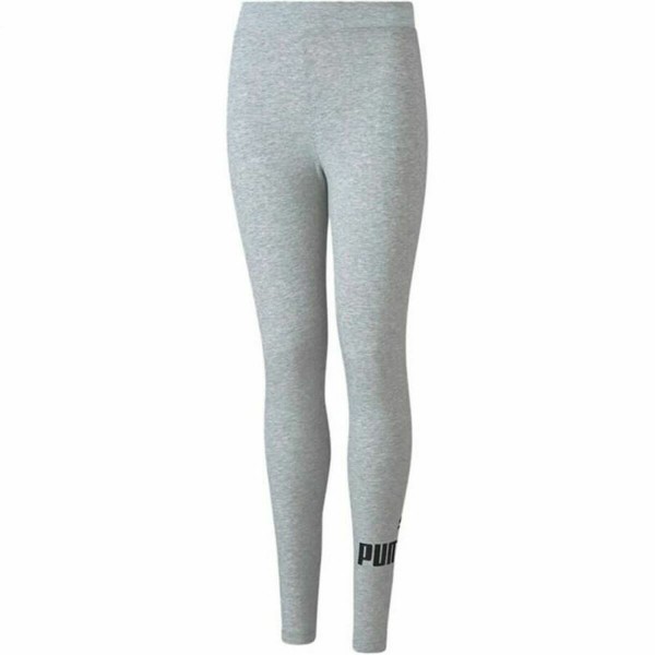 Αθλητικά Κολάν για Παιδιά Puma Essentials Γκρι