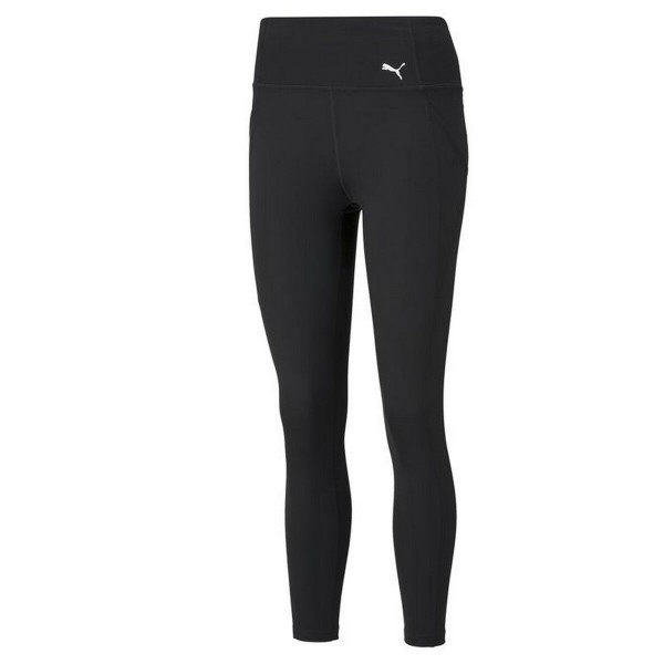 Αθλητικά Γυναικεία Κολάν Puma Μαύρο
